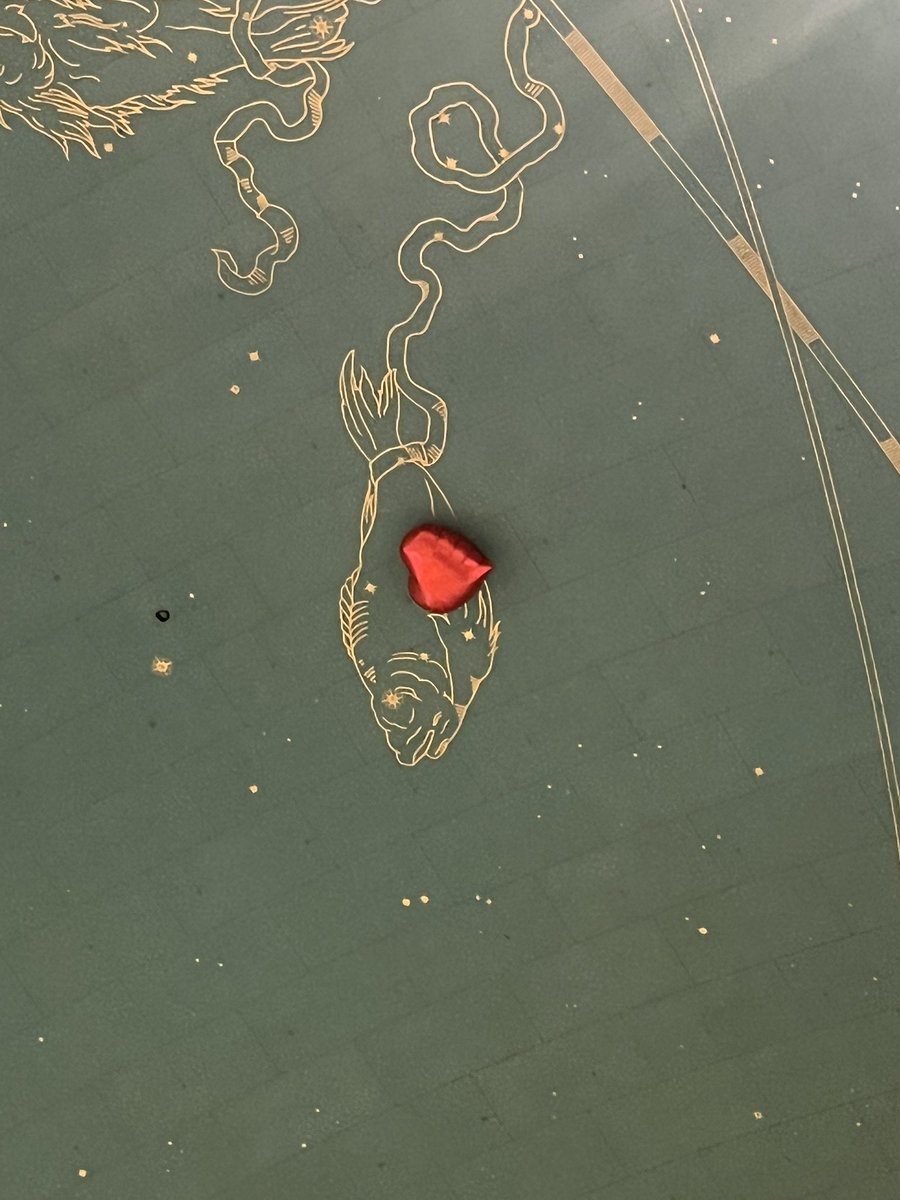 Izzy Saks tweet media