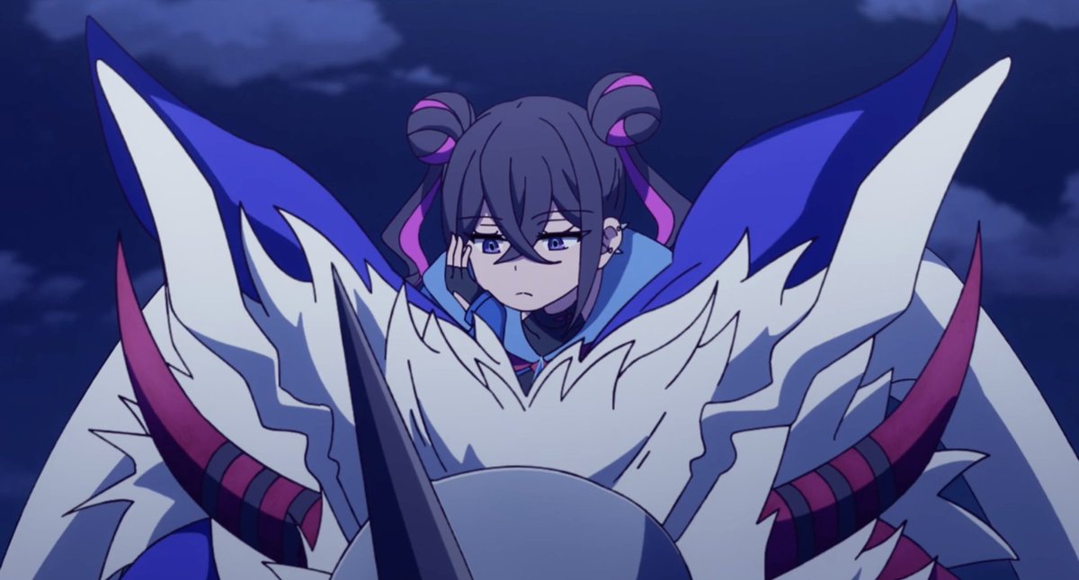 🔱🐟 YuukiSimpKnightBishop tweet media