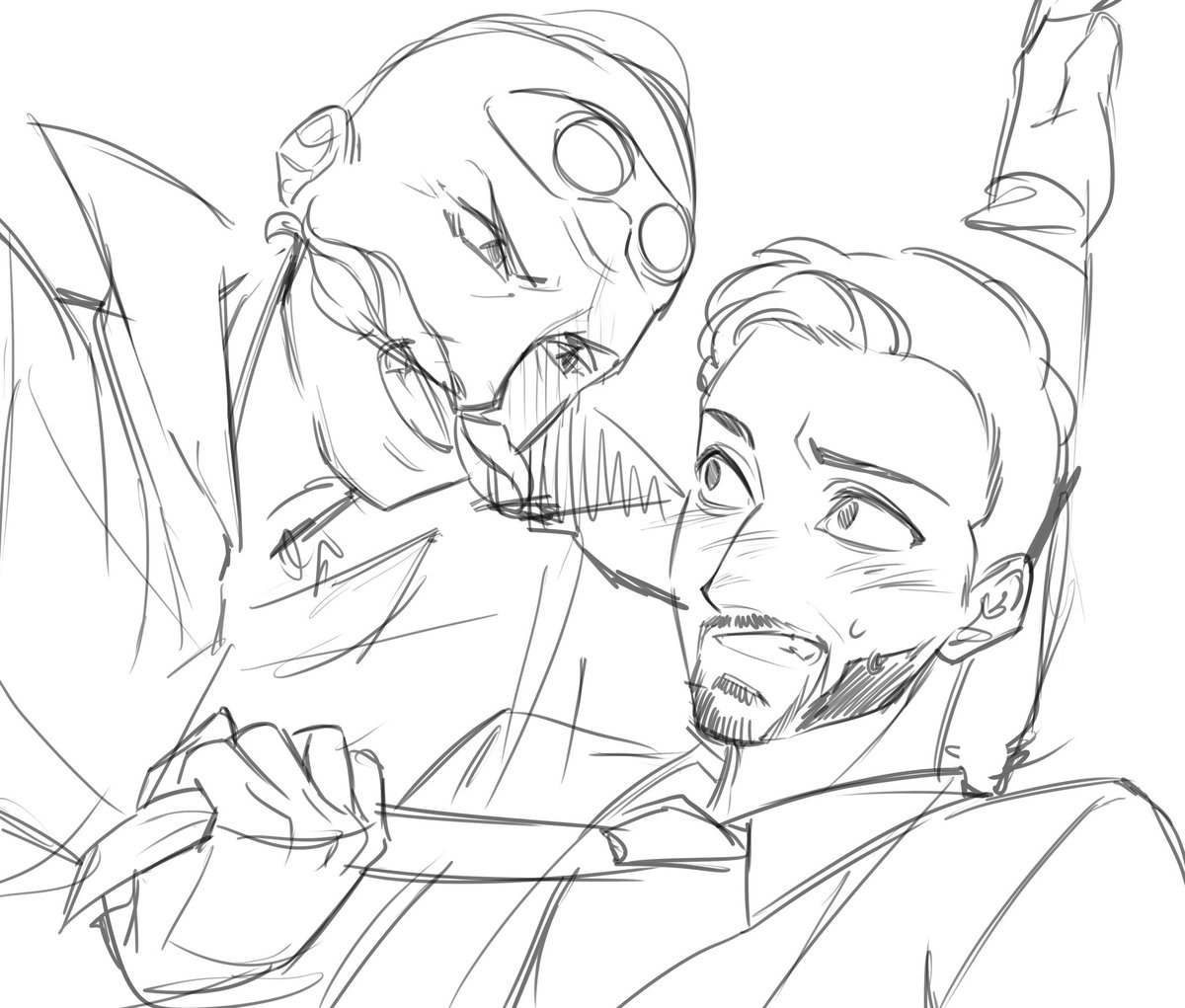 Maru | DM for commissions tweet media