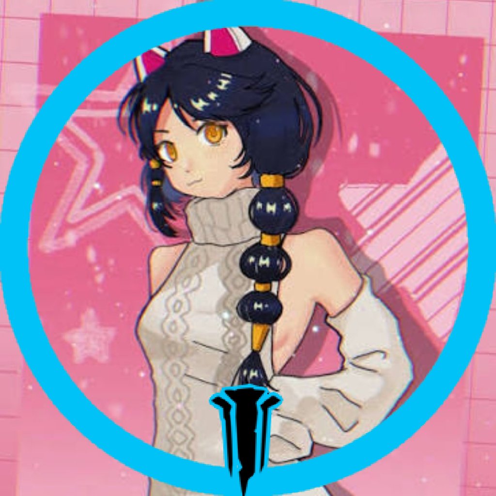 ShadowRouse tweet media