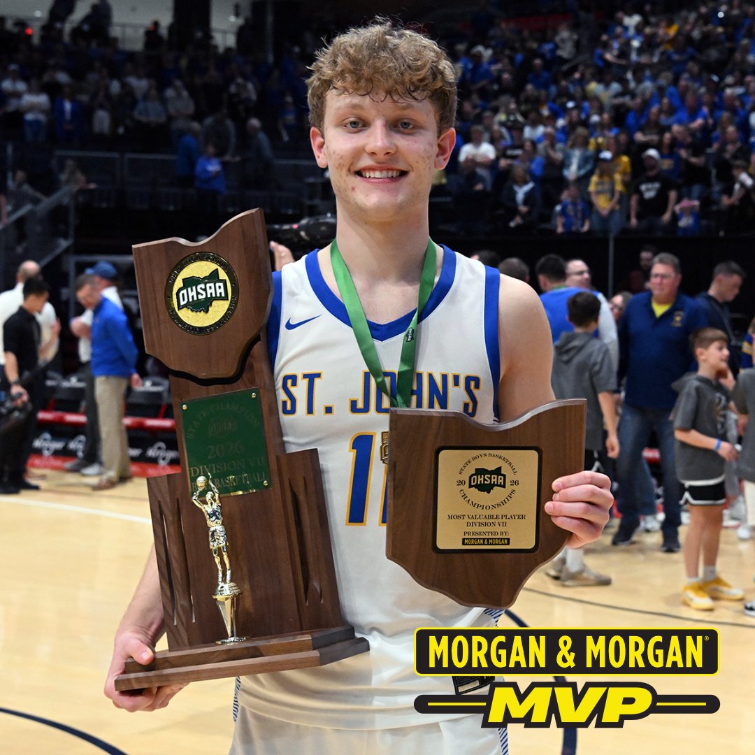 OHSAA Sports tweet media