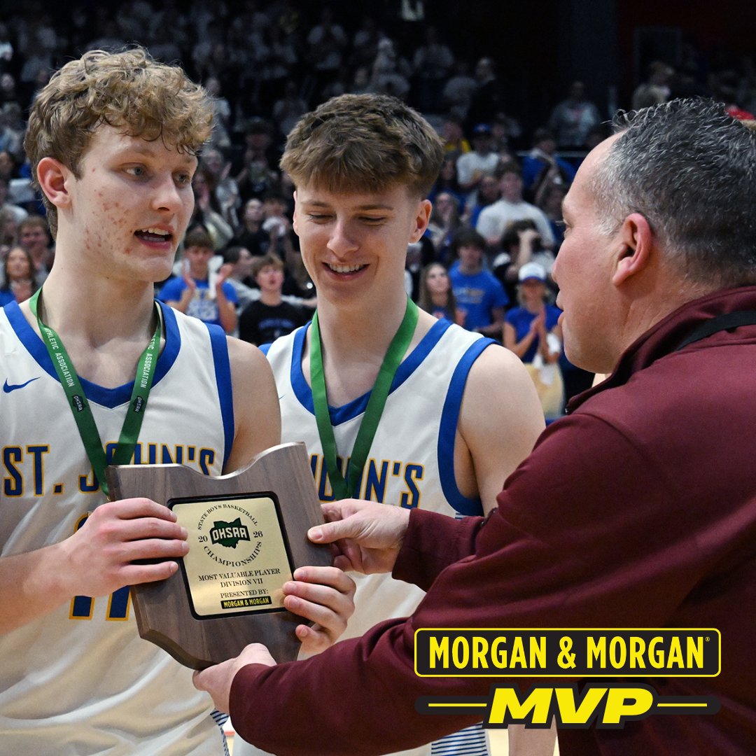 OHSAA Sports tweet media