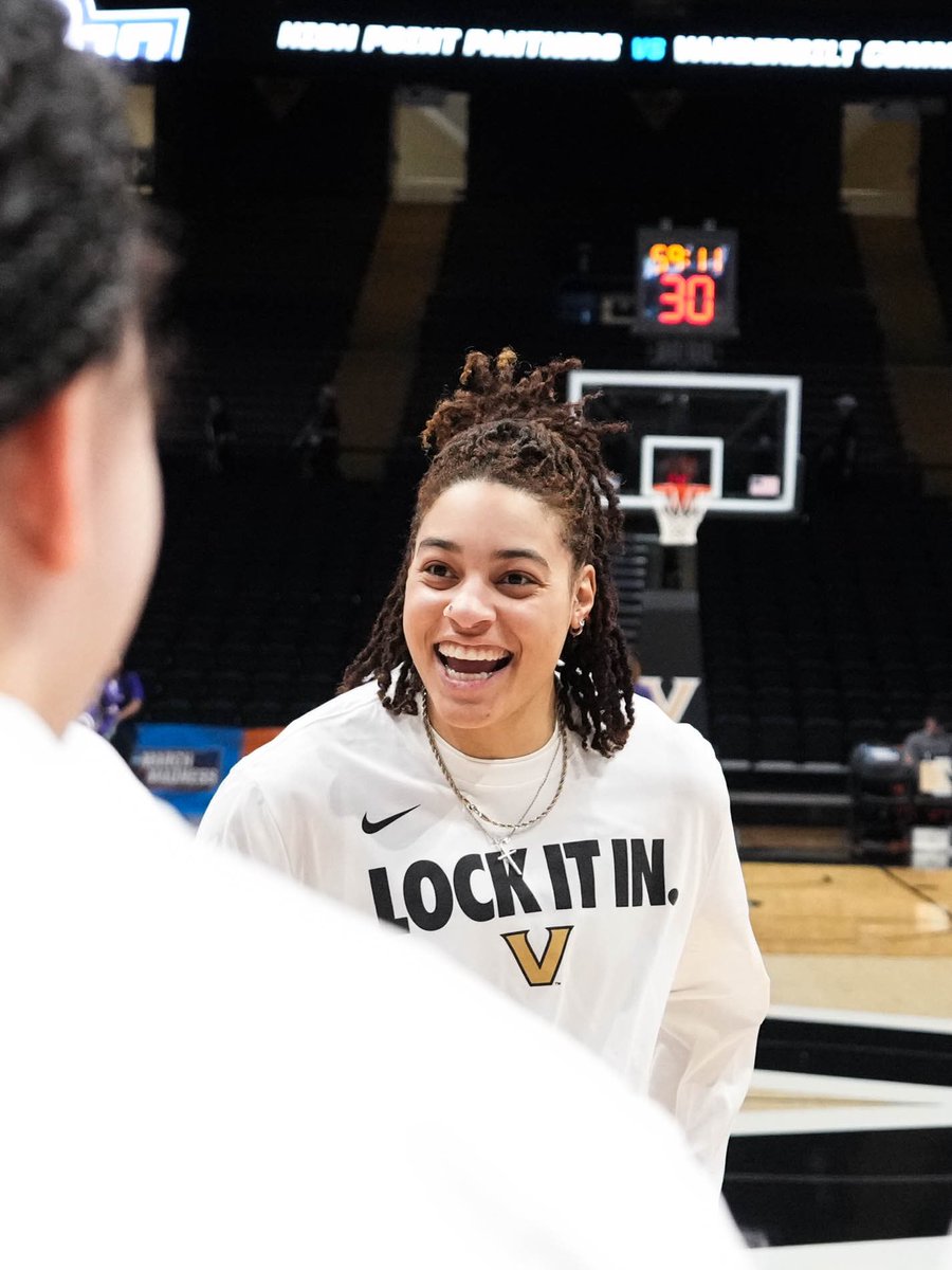 Vanderbilt WBB tweet media