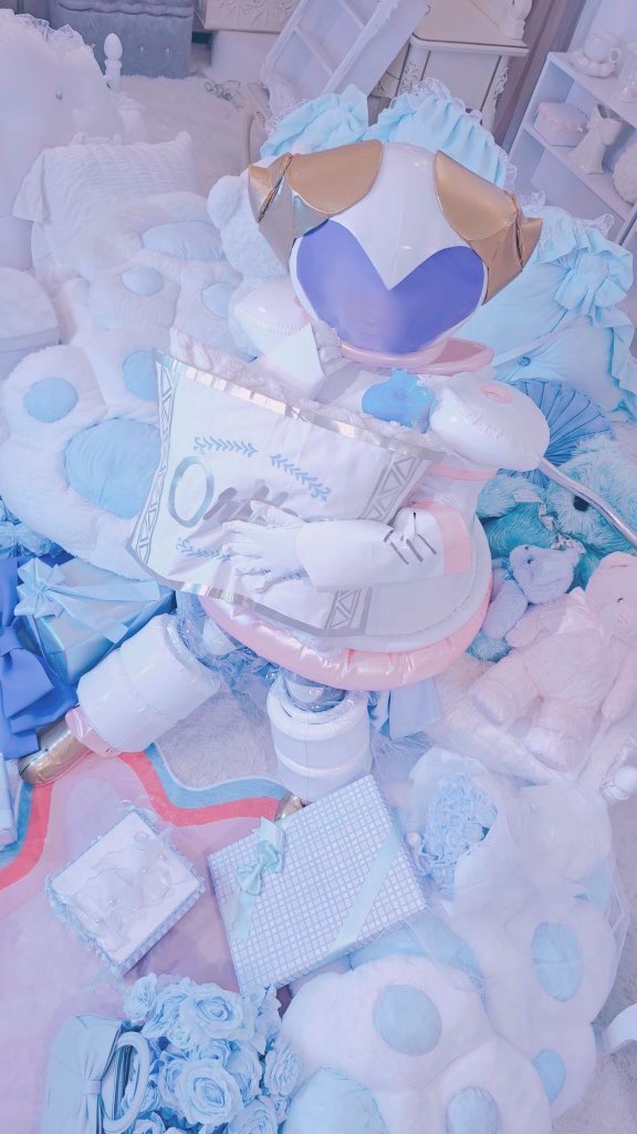 なごちゃんどの tweet media