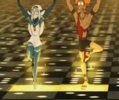 Yamyy777's tweet image. These two x"d
#Dofus