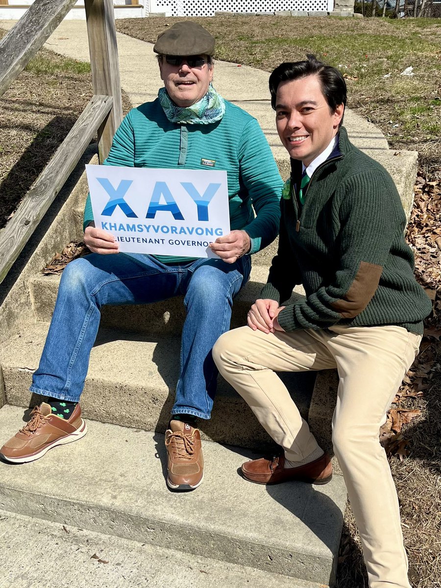 Xay Khamsyvoravong tweet media