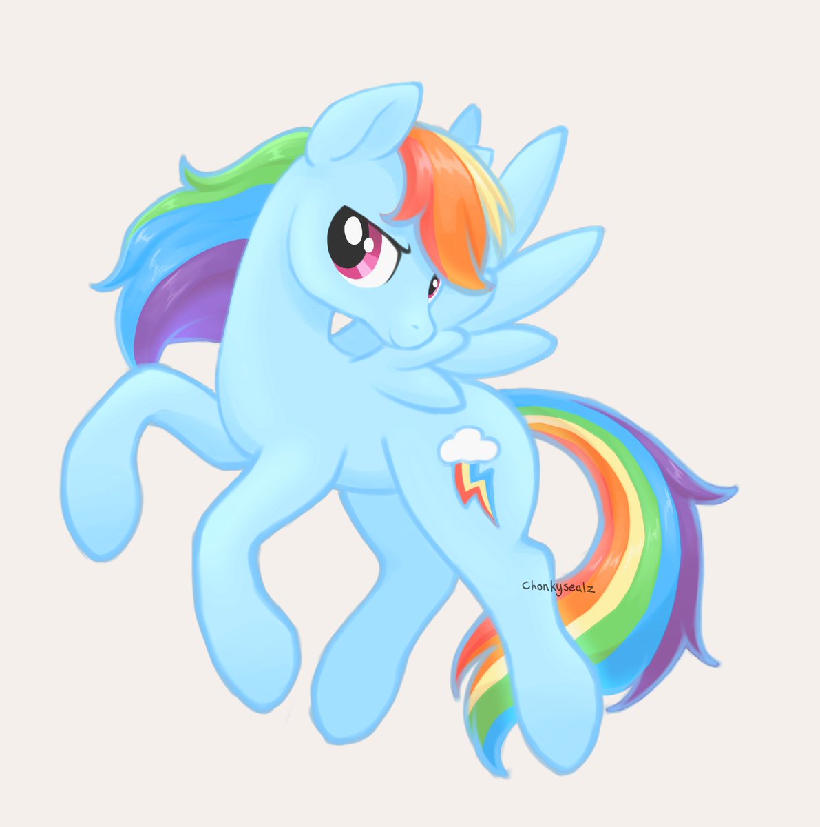 chonkers tweet media