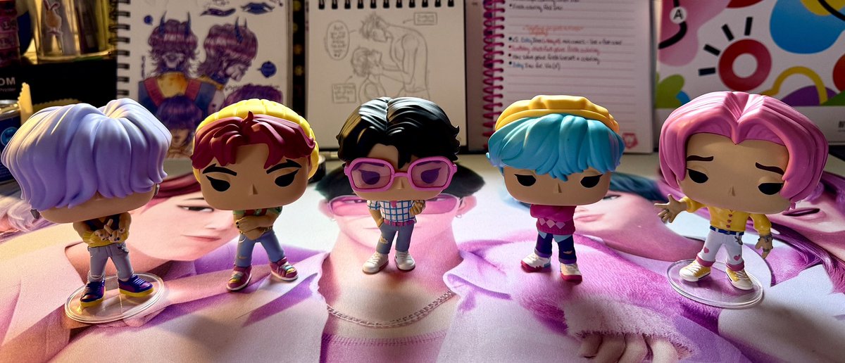 Ocaart | PolySaja Artist tweet media