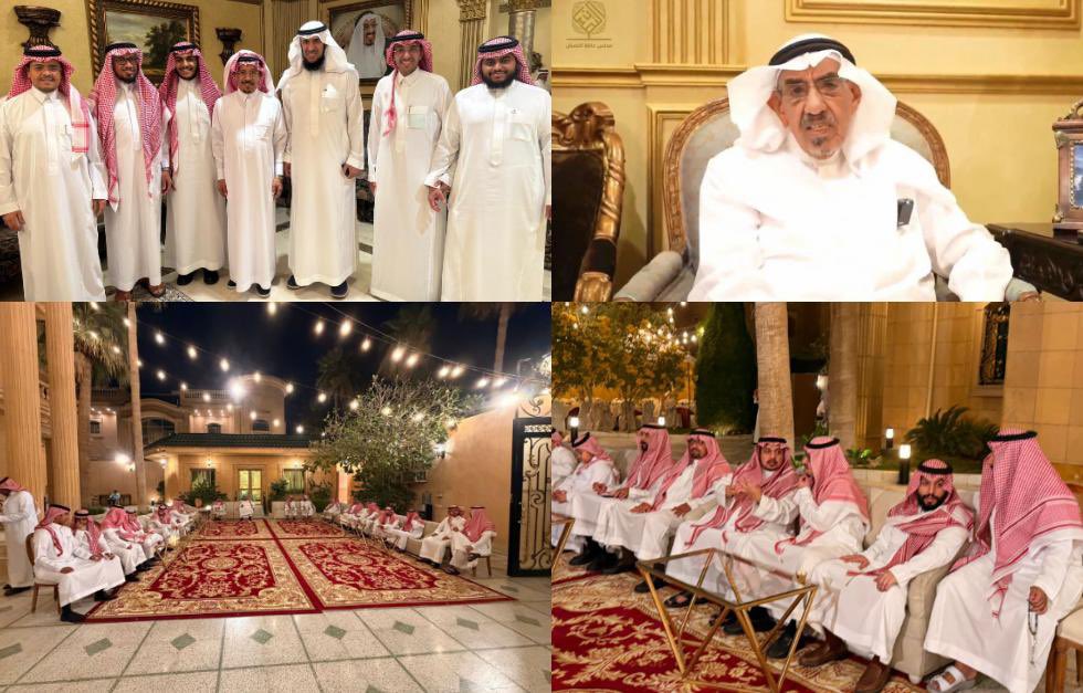 خالد فهد الحسين tweet media