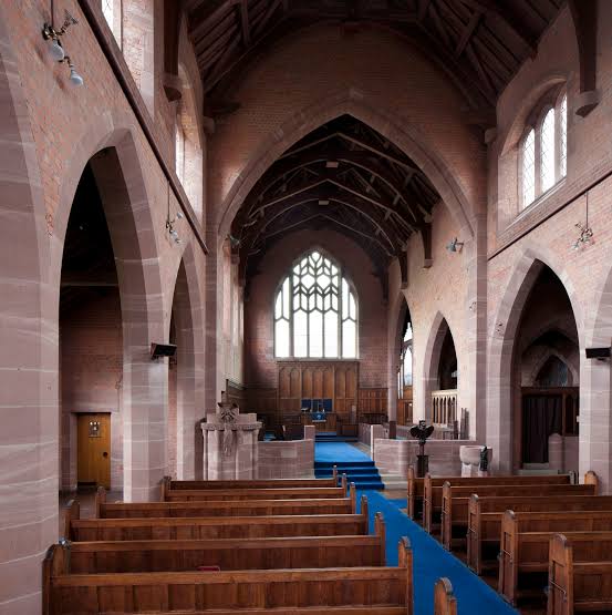 Methodist Aesthetics tweet media