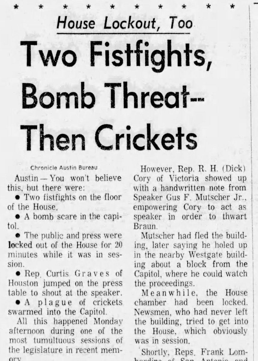 Charlie Feldman tweet media