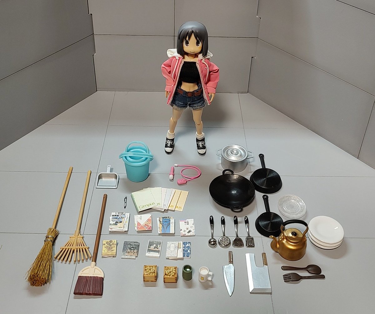 がけつ(画力欠乏症) tweet media