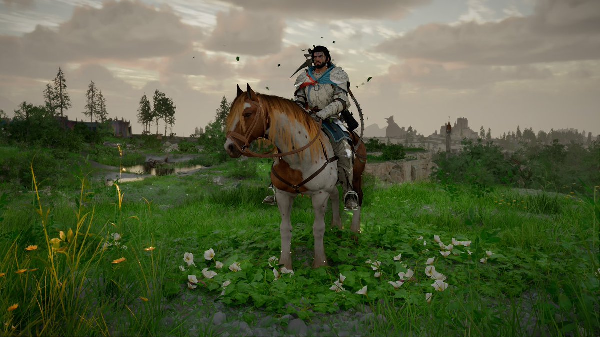 Hunter of the Six tweet media