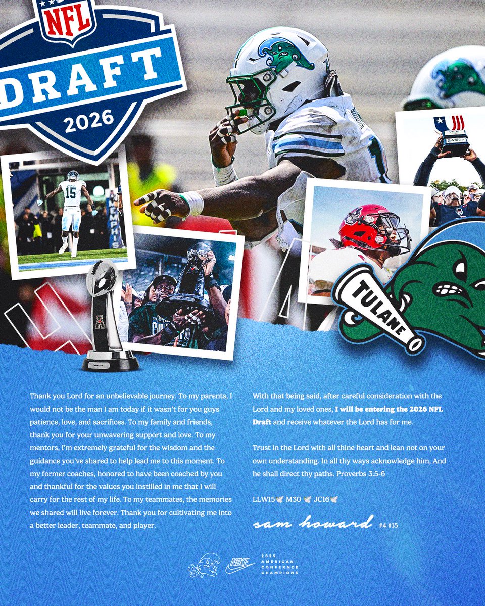 Sam Howard tweet media