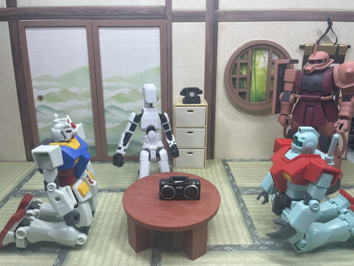 しんちゃん（さん付け不要） tweet media