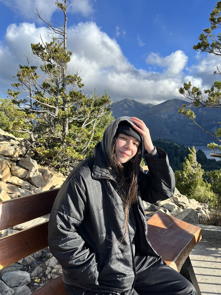 menos mal que le hice caso y ahora estoy hace más de 6 años con el amor de mi vida