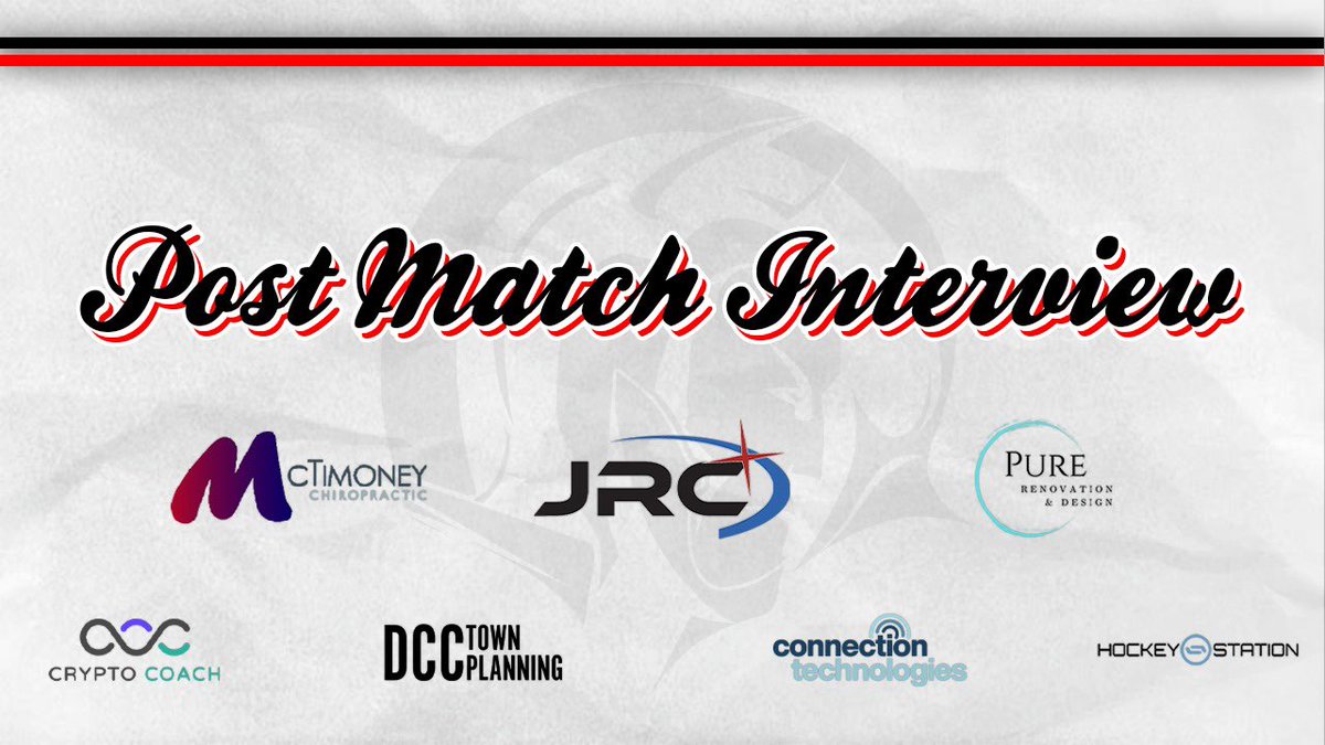 Solent Devils IHC tweet media