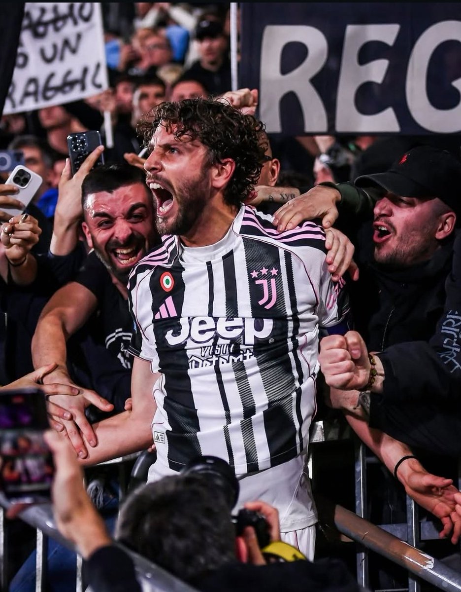 Forza Juve. tweet media