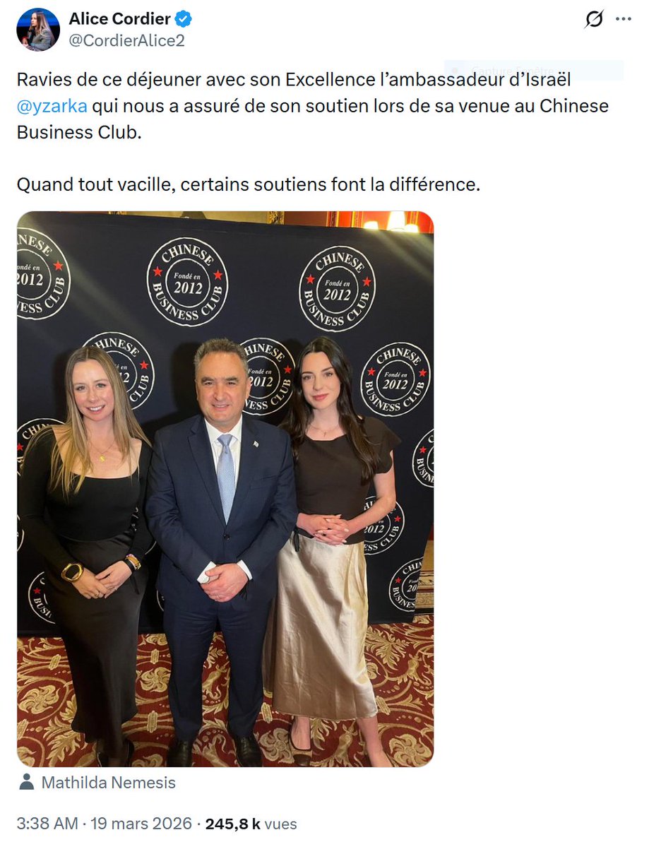 Alexis B. tweet media