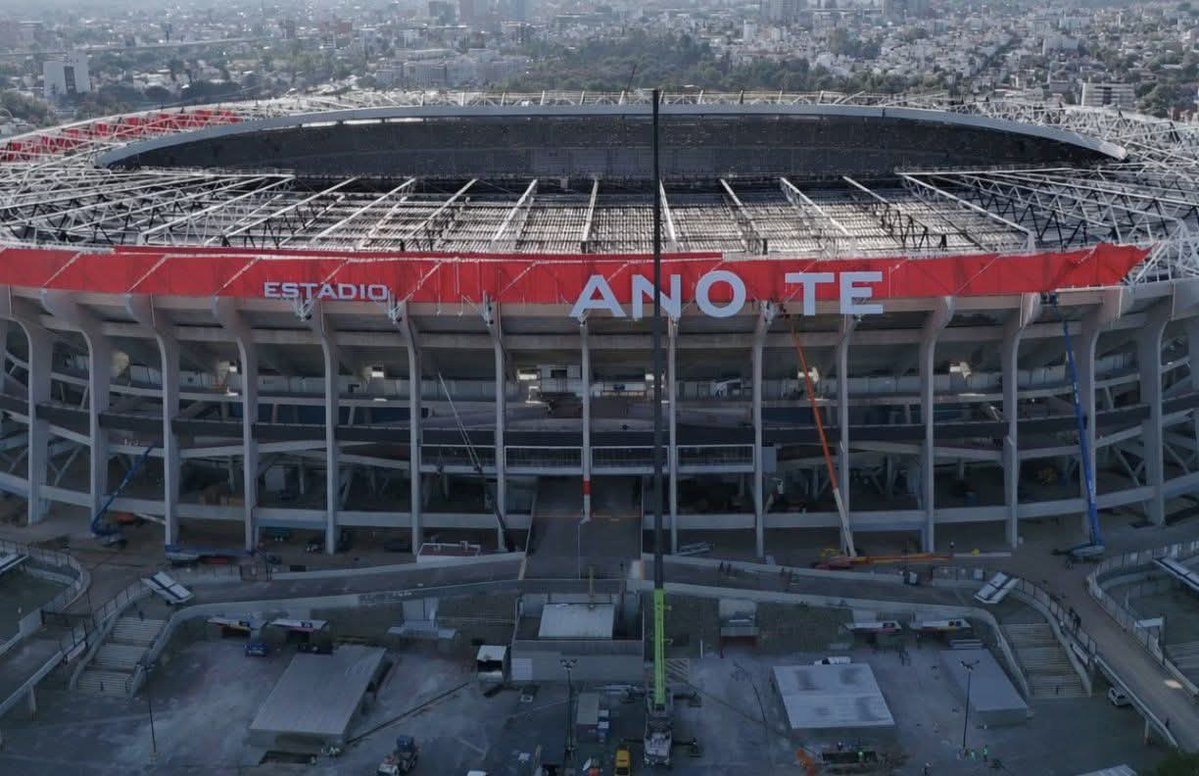 La Abuela García®™ tweet media