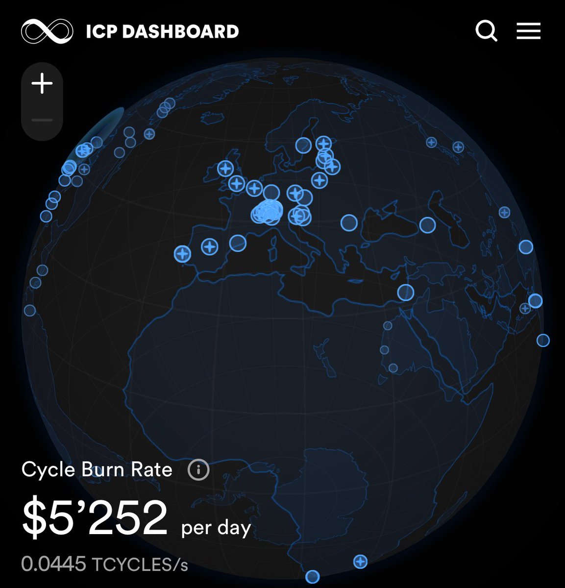 octavian augustus.icp tweet media