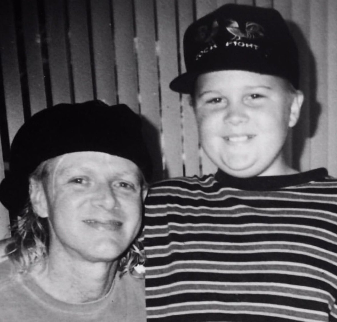 Mark Kendall tweet media