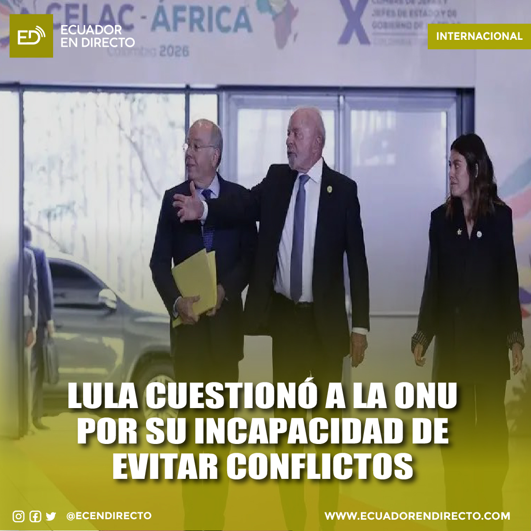 Ecuador En Directo tweet media