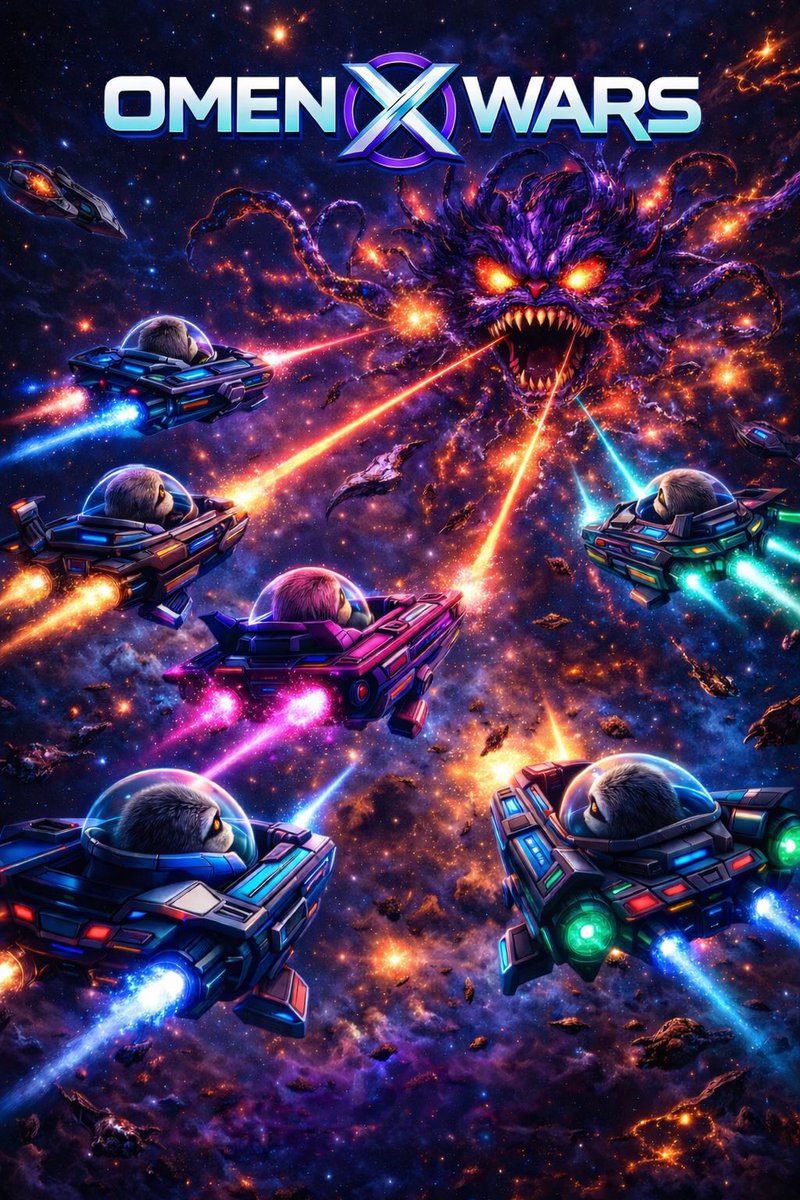 Morticia👾| GoMining Ambassador tweet media