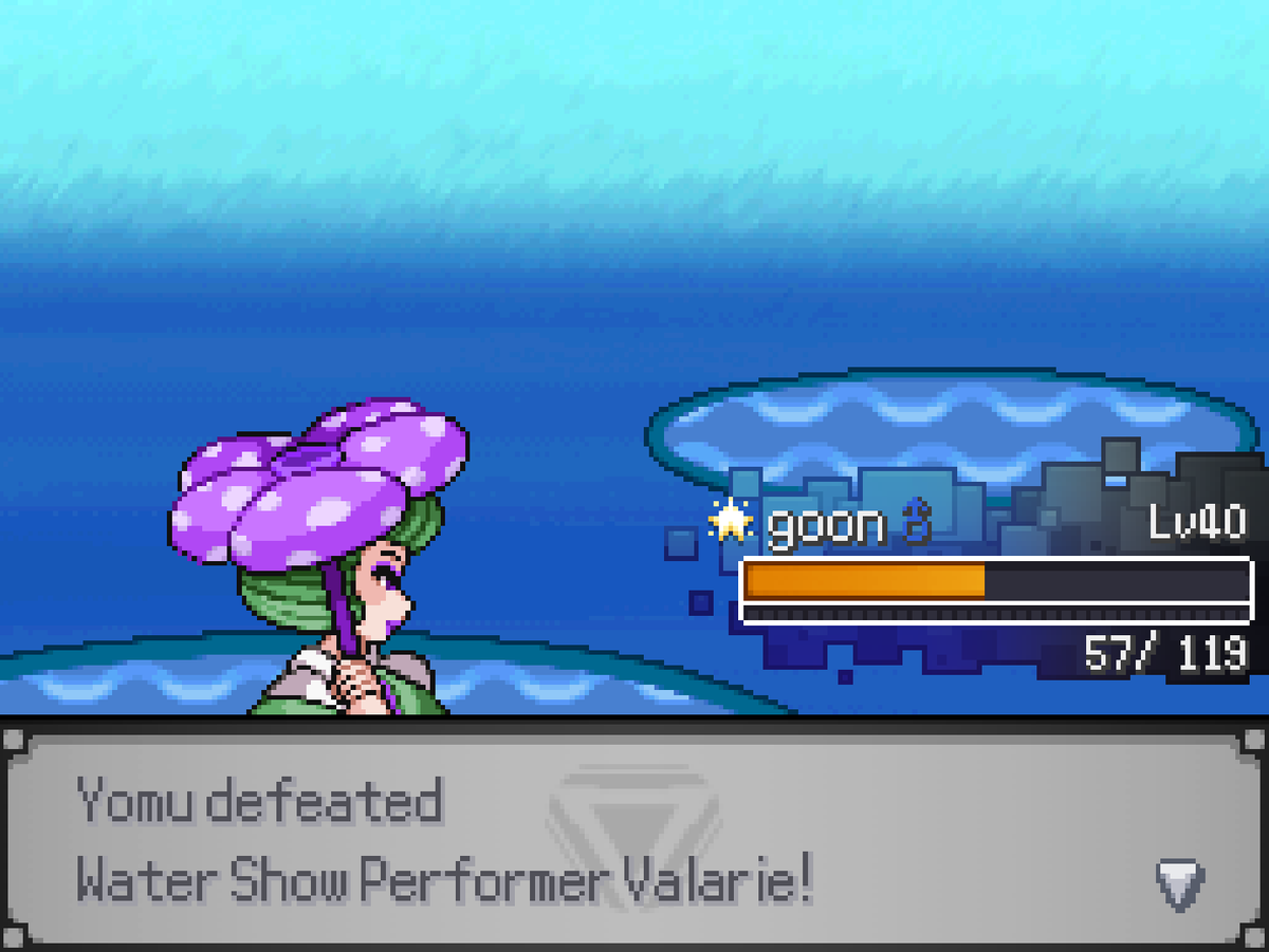 Yomu Miwa🏳️⚧️ tweet media