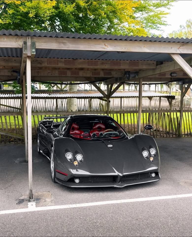 Car Culture tweet media