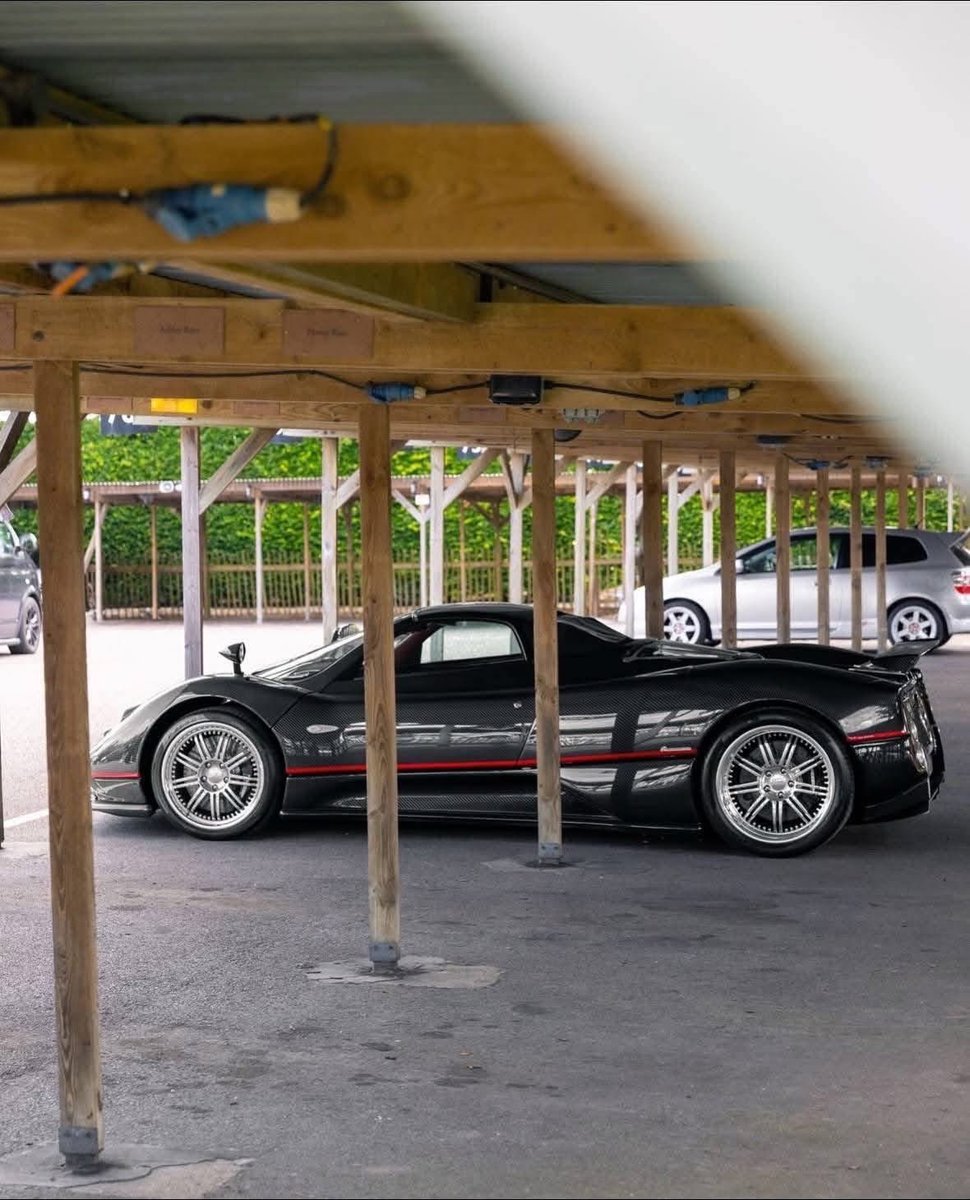 Car Culture tweet media