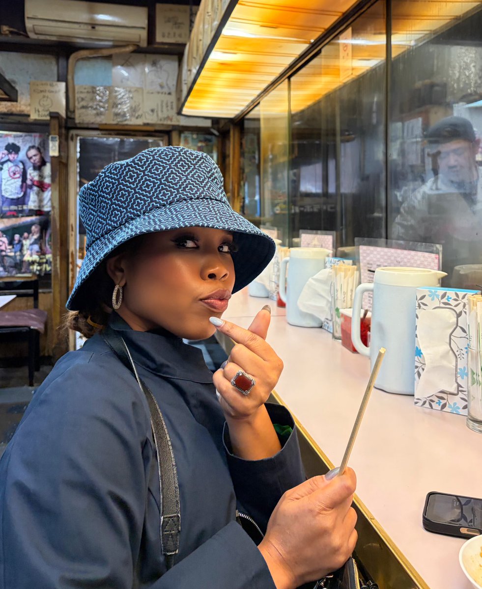 Grace Alex tweet media