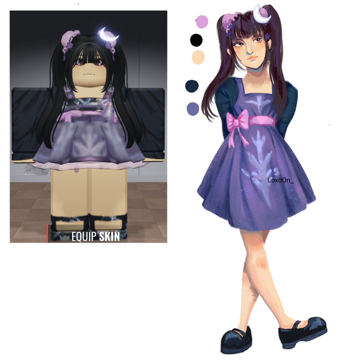 Lox / Shadow 🇨🇴 🍉 tweet media