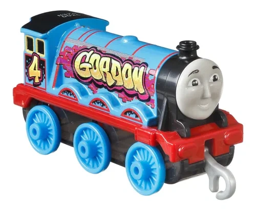 ⋆˙⟡ Duck the Great Western Engine tweet media