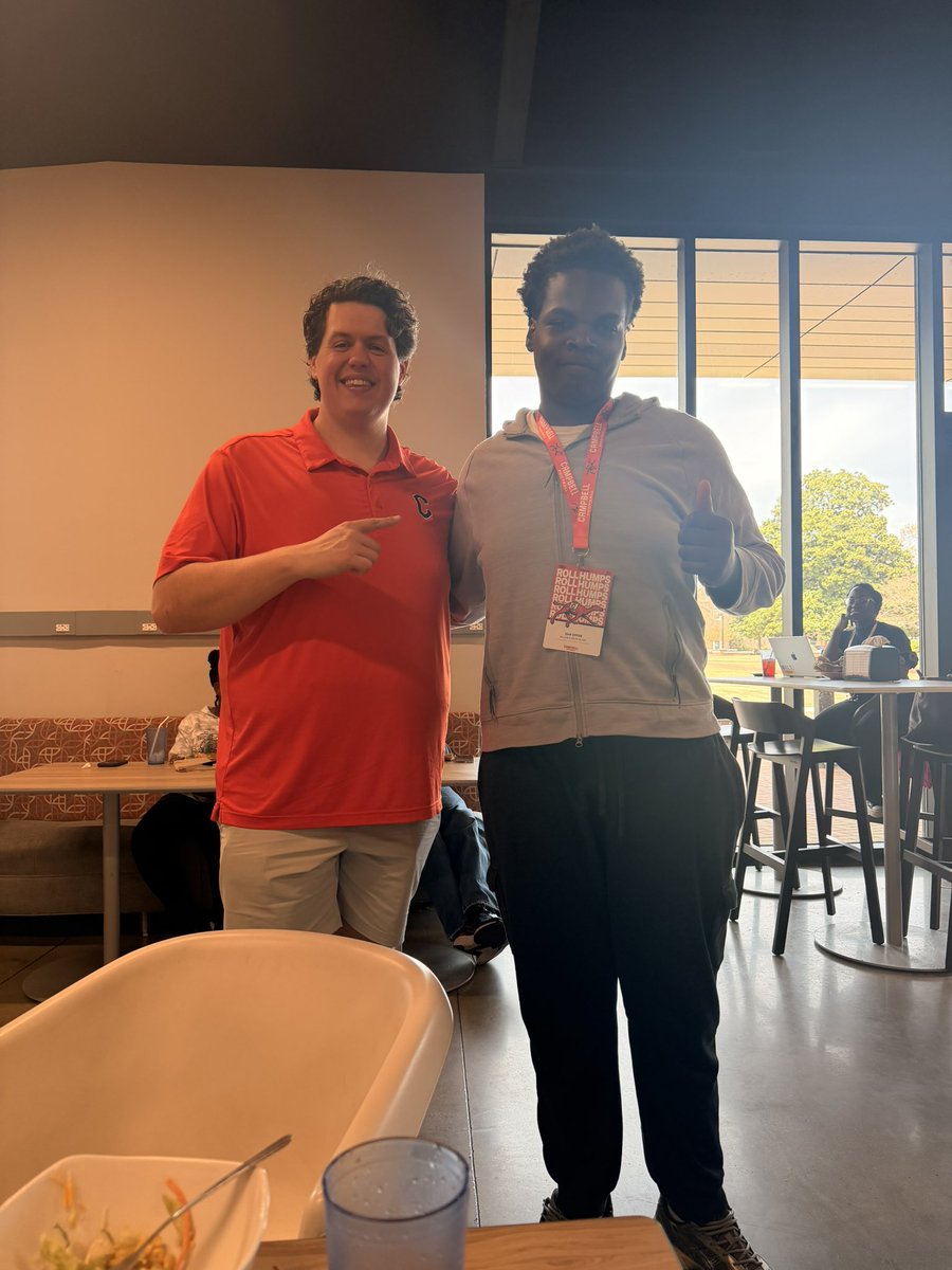 Sam Offor ‘27 tweet media