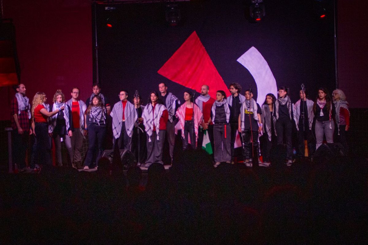 Sevilla CJS tweet media