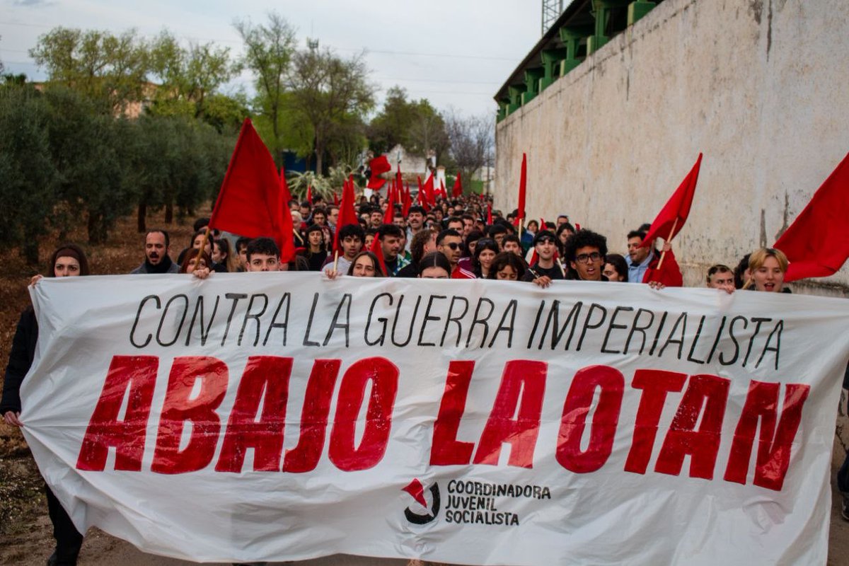 Sevilla CJS tweet media