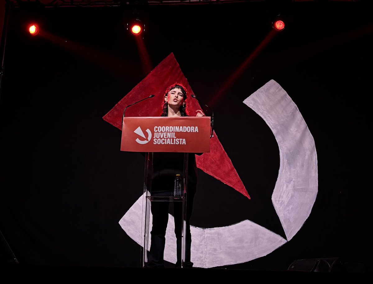 Sevilla CJS tweet media