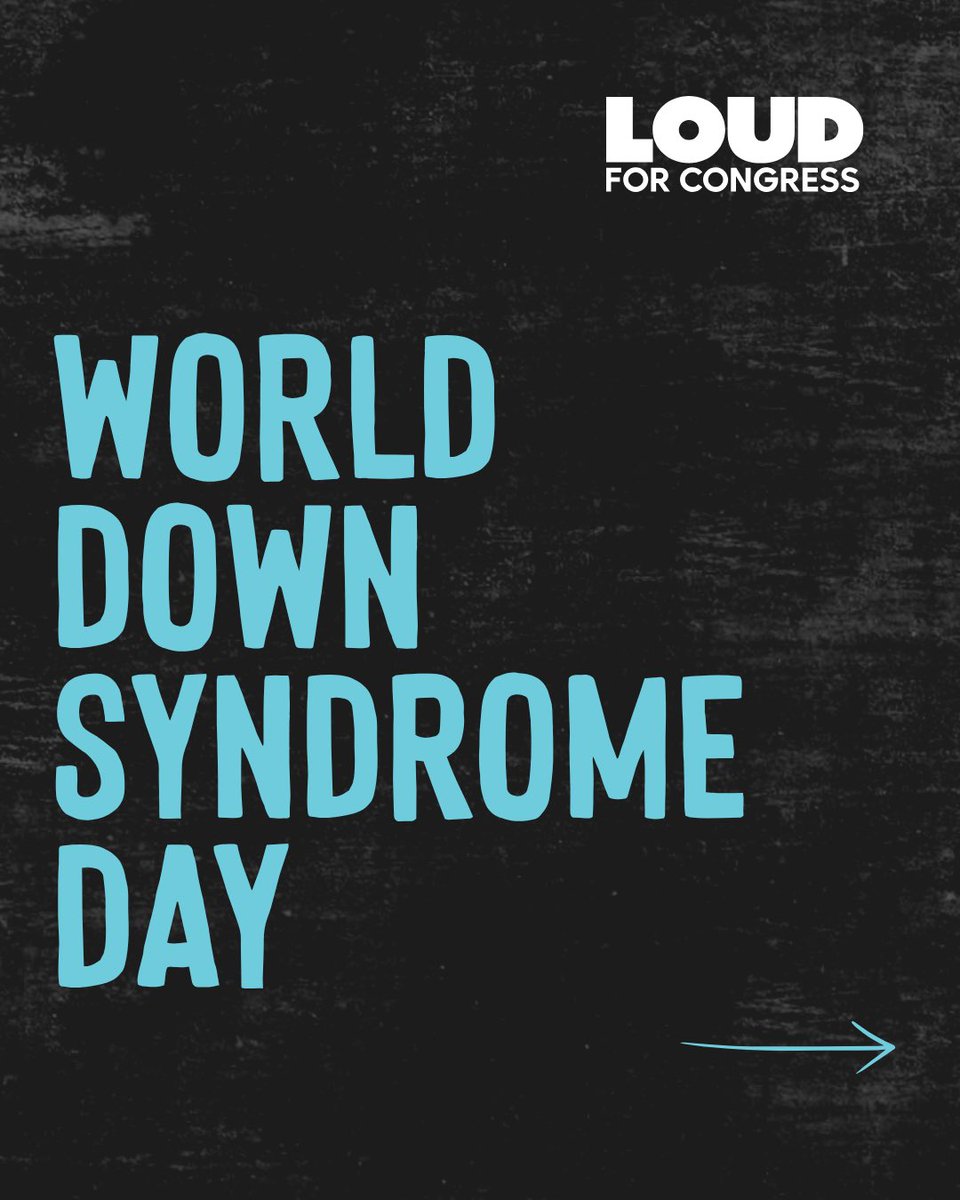 Paige Loud for Congress tweet media