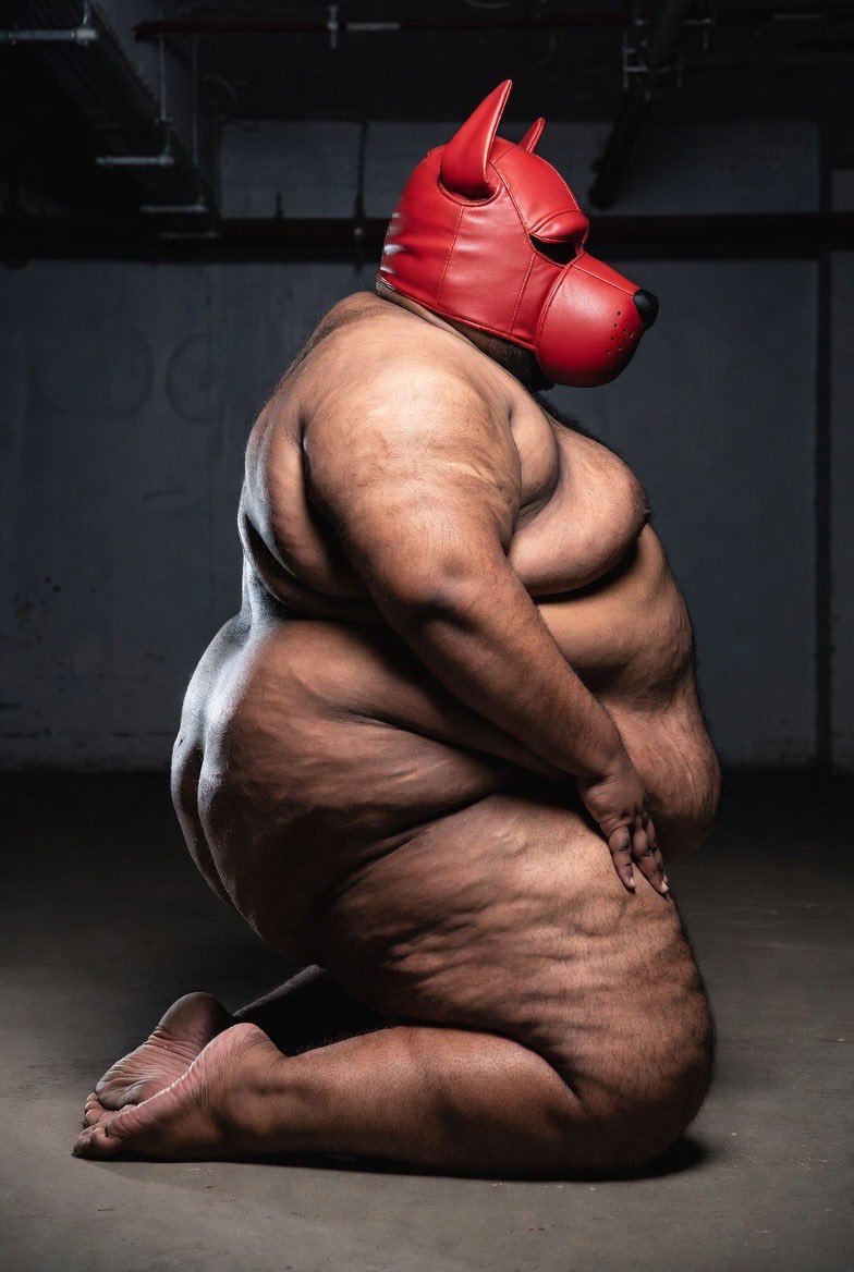 TheChubCave tweet media