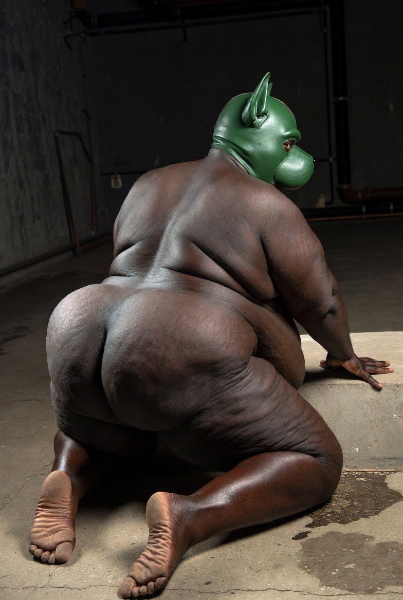 TheChubCave tweet media