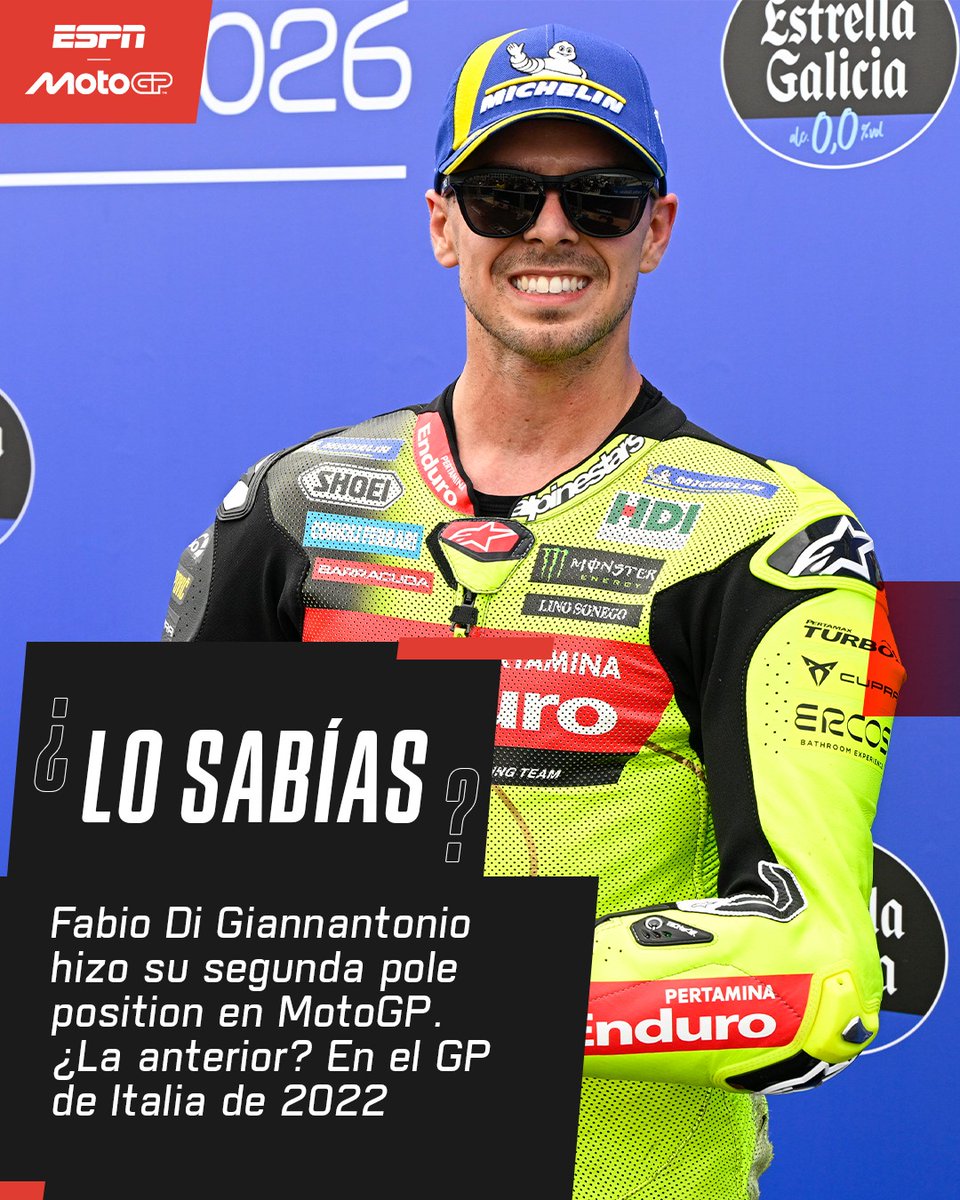 ESPN MotoGP tweet media