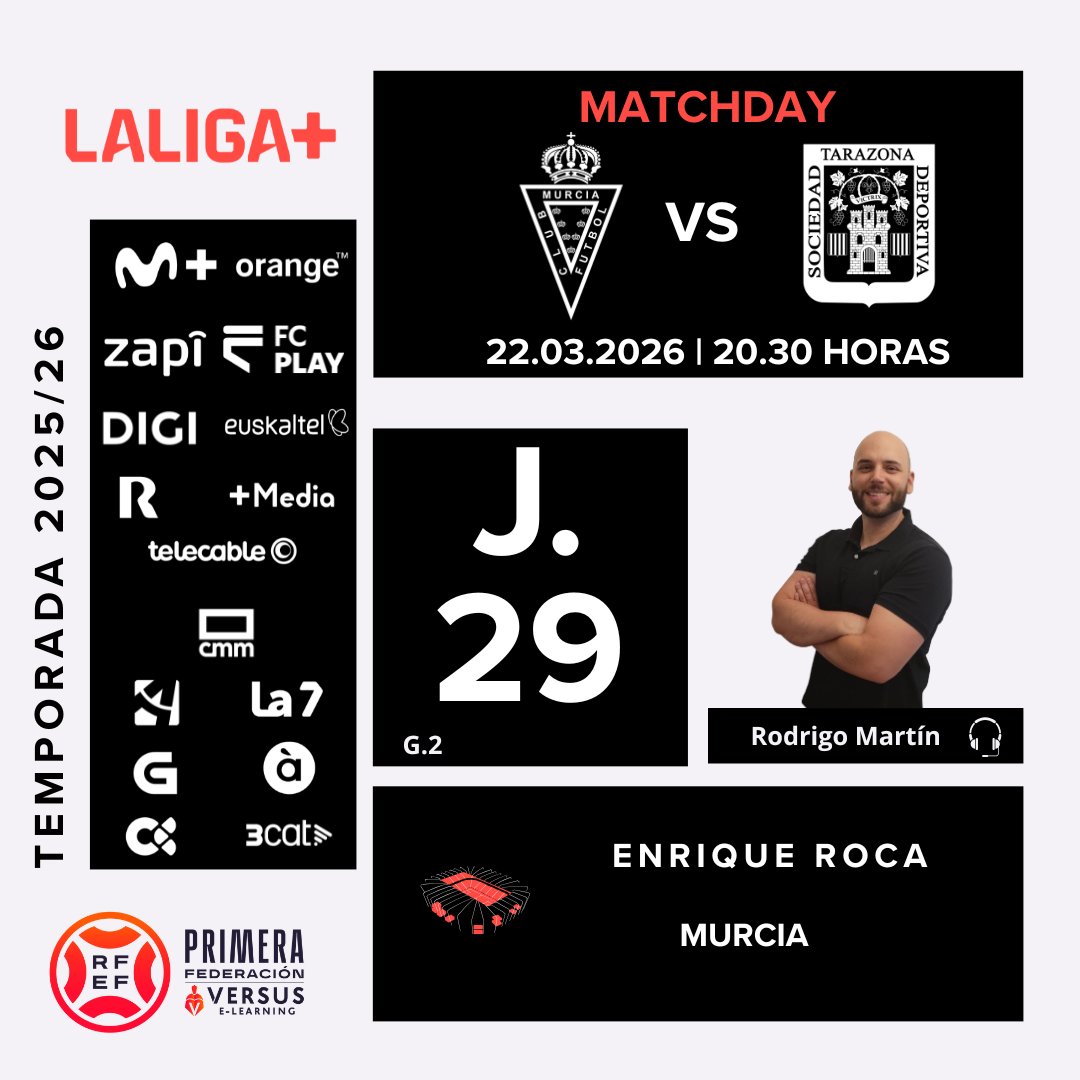 Rodrigo Martín tweet media