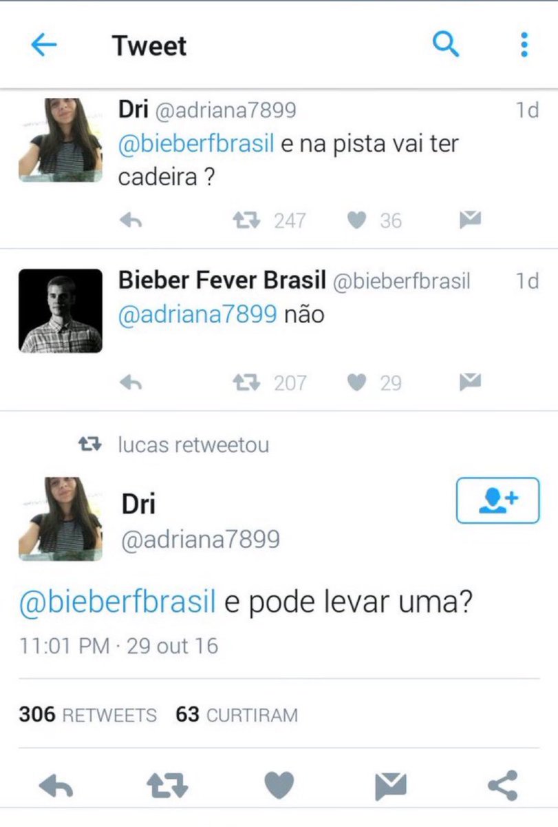 acervo bieber tweet media