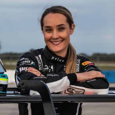 Sabré Cook tweet media