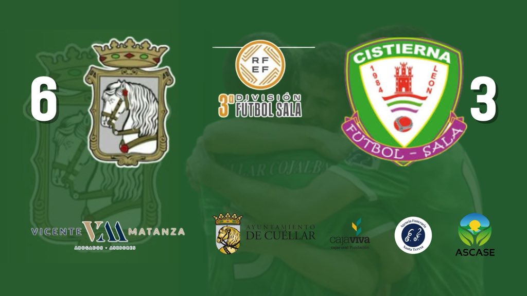 FS Cuéllar-Cojalba V&M Abogados tweet media