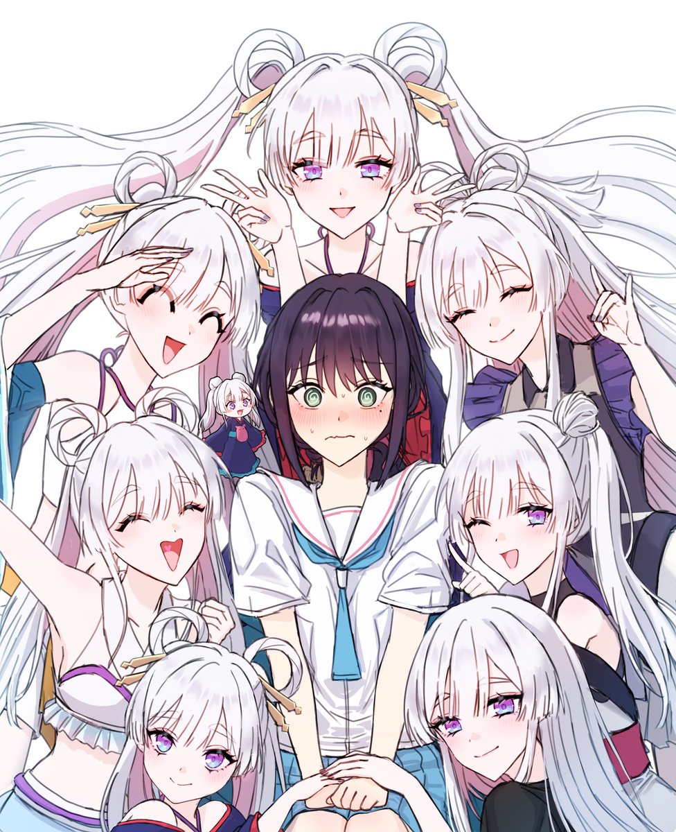 포포포 tweet media