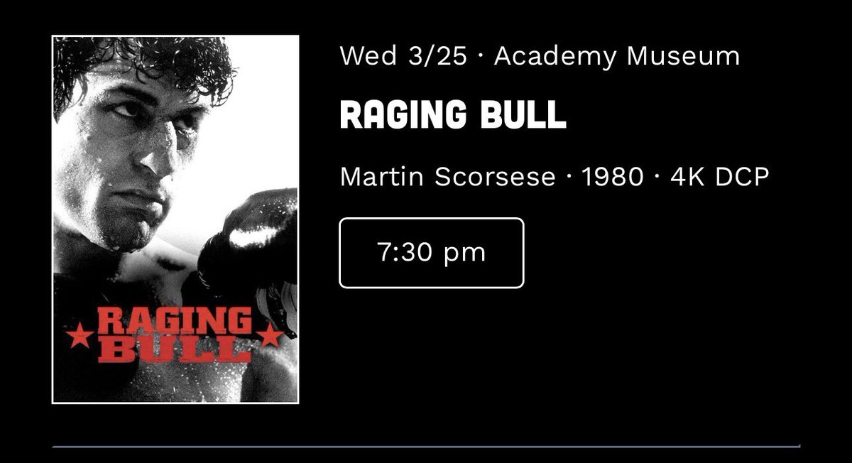 C. A. Smith 🎥👻📼 🍿 tweet media