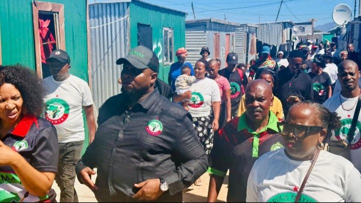 Mayibuye Cape Metro tweet media