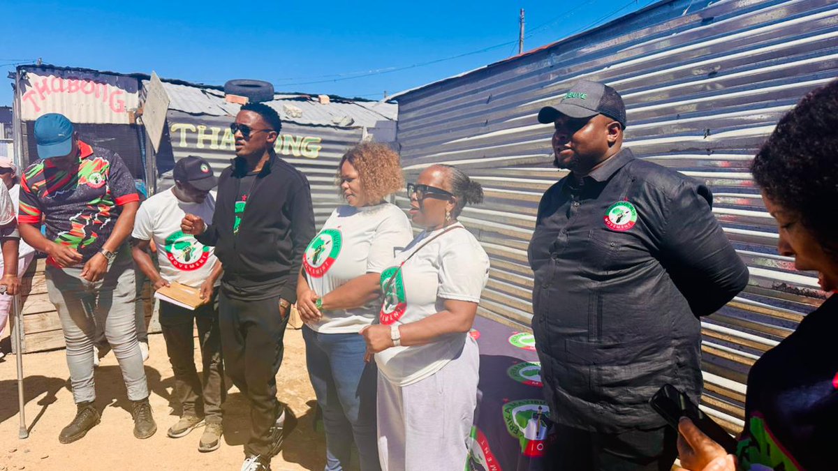 Mayibuye Cape Metro tweet media